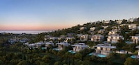 Supercar-Inspired Luxurious Villas Image 3