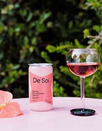 Ros&eacute;-Inspired Ap&eacute;ritifs Image 2