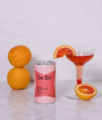 Ros&eacute;-Inspired Ap&eacute;ritifs Image 3