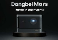 Four-in-One Laser Projectors Image 1