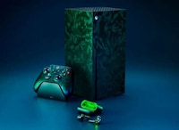 Stylish Aftermarket Technology Skins Image 2