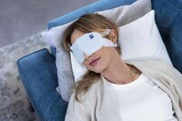 Soothing Single-Use Eye Masks Image 1