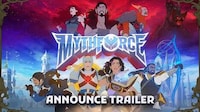 Cartoonized Role-Playing Games