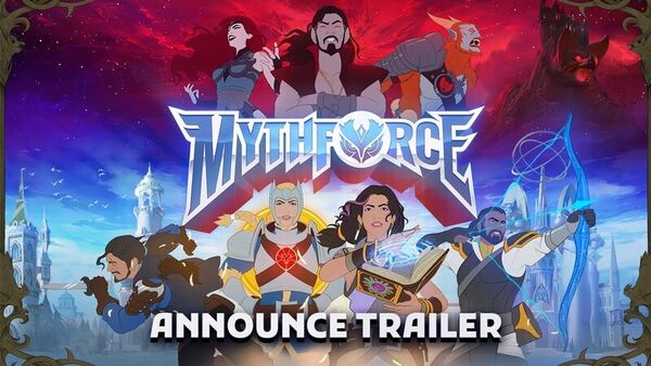 Cartoonized Role-Playing Games