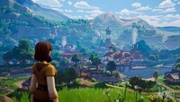Massively-Multiplayer Farming Games Image 1