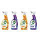 Summertime Cleaning Products Image 1