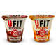 High-Protein Low-Fat Puddings Image 1