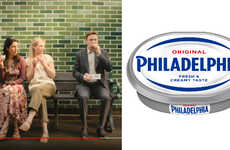 Friendship Cream Cheese Campaigns