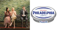 Friendship Cream Cheese Campaigns Image 1