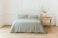 High-Quality Bamboo Bedding Capsules Image 1