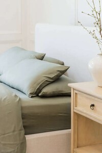 High-Quality Bamboo Bedding Capsules Image 2