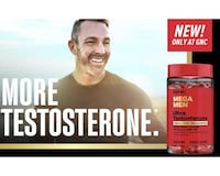 Testosterone-Boosting Dietary Supplements Image 1