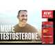 Testosterone-Boosting Dietary Supplements Image 1