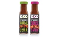 Time-Conscious Marinade Sauces
