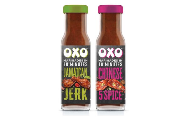 Time-Conscious Marinade Sauces