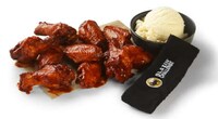 Multi-Pepper Wing Sauces Image 2