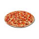 Salted Thin Crust Pizzas Image 1