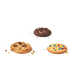 Collaborative Candy-Studded Cookies Image 1