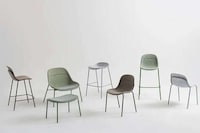 Chic Recycled Material Furniture Image 3