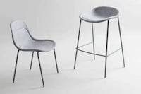 Chic Recycled Material Furniture Image 6