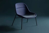 Chic Recycled Material Furniture Image 8