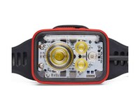 Hyper-Rugged Adventurer Headlamps Image 2