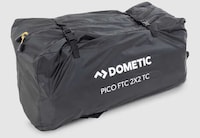 Inflatable Backcountry Camping Tents Image 2