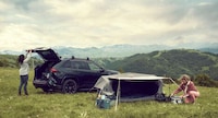 Inflatable Backcountry Camping Tents Image 3