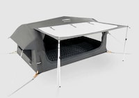 Inflatable Backcountry Camping Tents Image 5