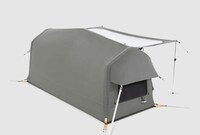 Inflatable Backcountry Camping Tents Image 6
