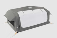 Inflatable Backcountry Camping Tents Image 7