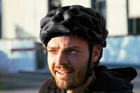 Featherlight Inflatable Bike Helmets Image 1