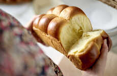 Easy Brioche Bakery Mixes