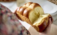 Easy Brioche Bakery Mixes Image 1