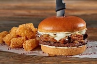 Bold Burger Lineups Image 2