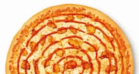 Chicken Nugget-Topped Pizzas Image 1