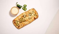 Patriotic Cheese Bread Promotions Image 1