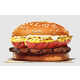 Hybrid Hot Dog Burgers Image 1