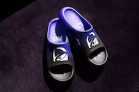 QSR-Branded Slides