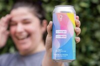 Activist-Honouring Hazy IPAs Image 1