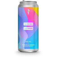 Activist-Honouring Hazy IPAs Image 2