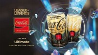 Gamer-Targeted Diet Sodas Image 1