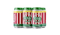Zesty Lemon Ales Image 1