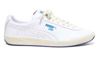Crisp Re-Imagined Tennis Shoes Image 1