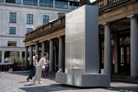 Sculptural AR Installations