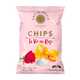 Rose Petal Potato Chips Image 1