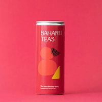 Cocktail-Inspired Canned Teas Image 1