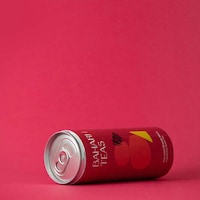 Cocktail-Inspired Canned Teas Image 2