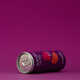 Canned Purple Iced Teas Image 1