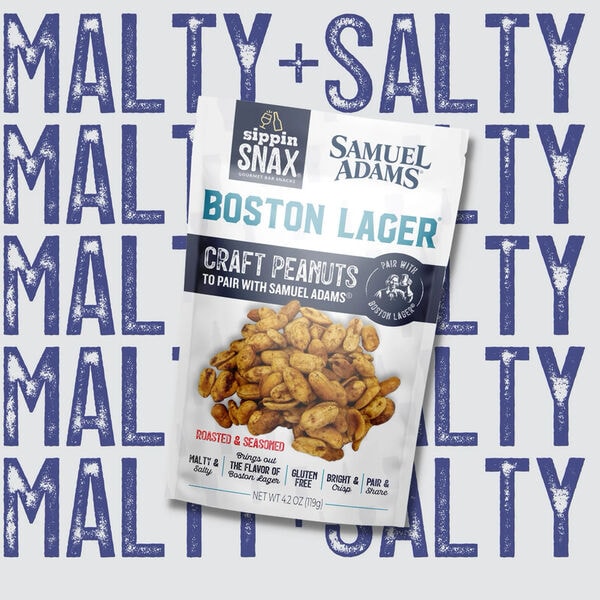 15 Libation-Friendly Snacks